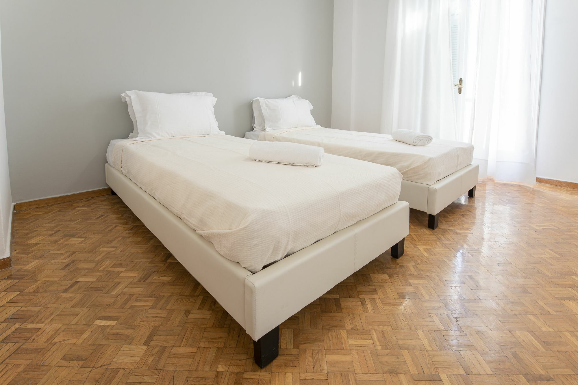 Апартаменты Petralona Cosy Penthouse Афины Экстерьер фото