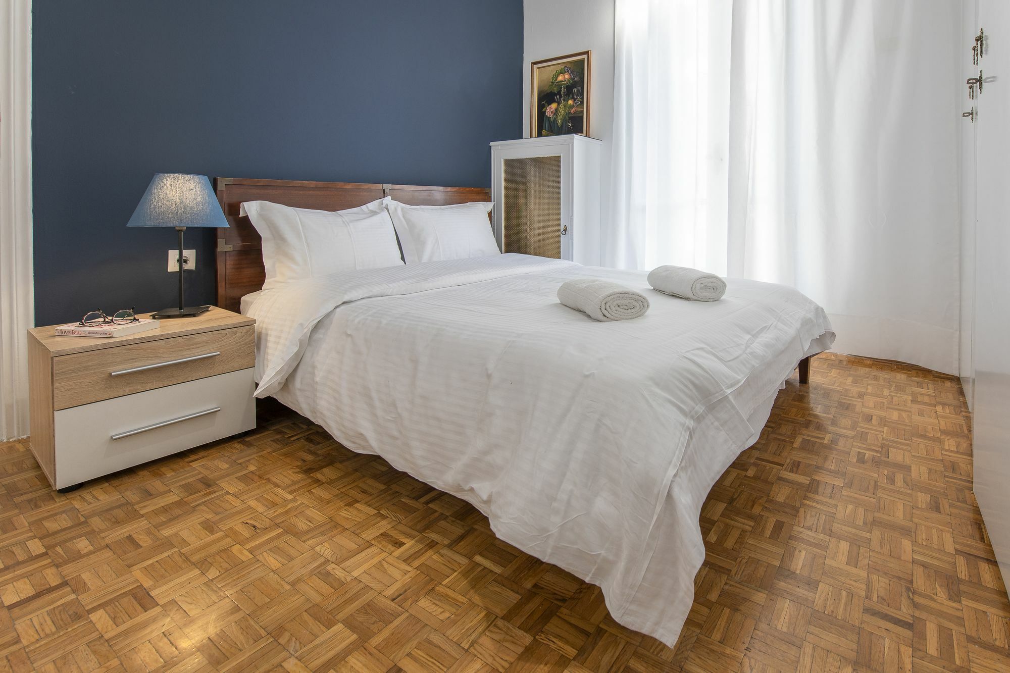 Апартаменты Petralona Cosy Penthouse Афины Экстерьер фото